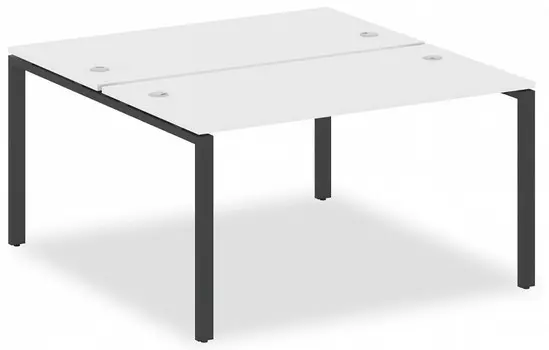 Стол офисный Metal System БП.РАС-СП-2.3 Riva ЦБ-00045693