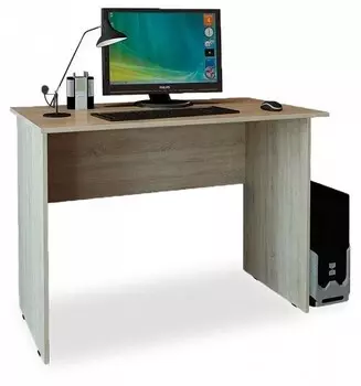Стол офисный Практик 2 NEW BTS Т0020610