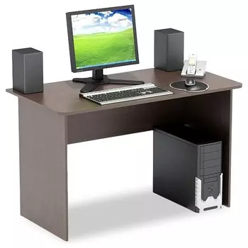 Стол офисный СПм-02.1 Сокол 15765208, 4607142940797