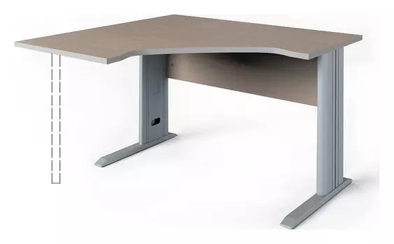 Стол офисный Свифт-24 Pointex SWF27415302