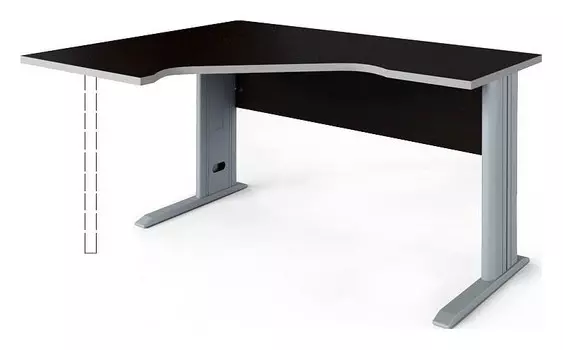 Стол офисный Свифт-25 Pointex SWF27415401