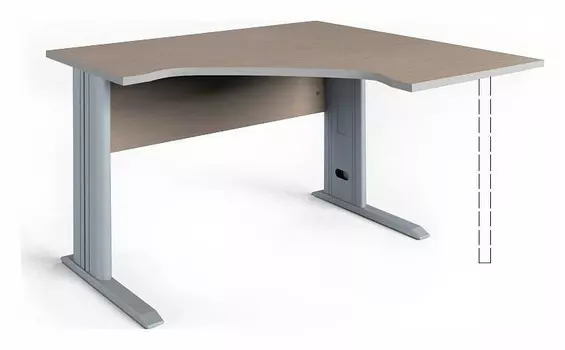Стол офисный Свифт-26 Pointex SWF27416302
