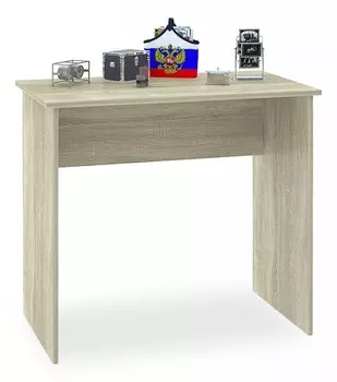 Стол офисный Уно НК-Мебель 74260159
