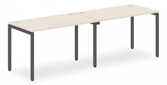 Стол офисный Xten S XWST 2470 Skyland 00-07028879, 7028879