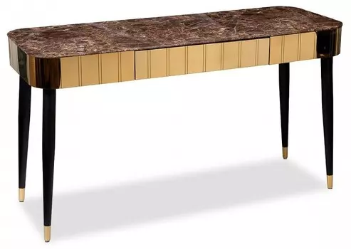 Стол письменный 46AS-5526 Garda Decor 46AS-5526STOL/P, TT-00007748