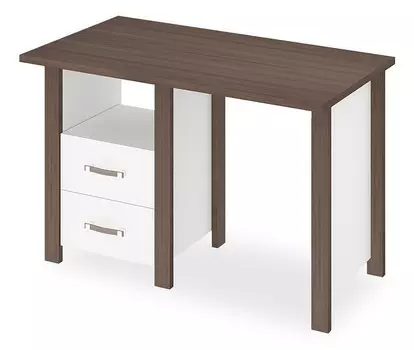 Стол письменный Бартоло СТД-115 с ТБД Merdes 888a6d14-4ee2-11e9-8fd3-ac1f6b1a0117, СТД-115 с ТБД ШБЕ