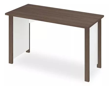 Стол письменный Бартоло СТД-130 с ТБД Merdes 365db8e3-4eeb-11e9-8fd3-ac1f6b1a0117, СТД-130 ШБЕ