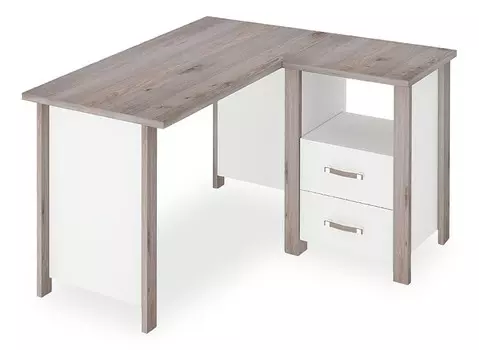 Стол письменный Бартоло СТД-У Merdes 839b86b9-4a43-11e9-8fd3-ac1f6b1a0117, СТД-У НБЕ