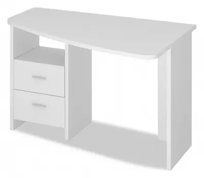 Стол письменный Домино Лайт СКЛ-Крл 120 Merdes ea1b244e-38ad-11e8-aa8b-ac1f6b1a0117, СКЛ-Крл 120 БЕ ПРАВ, СКЛ-Крл120 БЕ ПРАВ