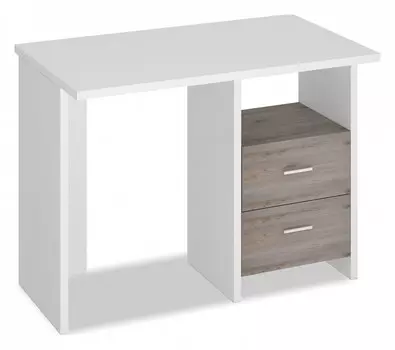 Стол письменный Домино Лайт СКЛ-Прям100 Merdes 3a43c544-3745-11e8-aa8b-ac1f6b1a0117, СКЛ-Прям100 БЕН