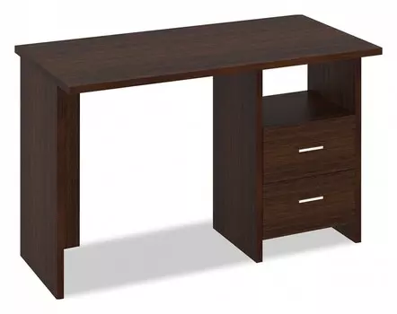 Стол письменный Домино Лайт СКЛ-Прям120 Merdes b1b37dee-37dc-11e8-aa8b-ac1f6b1a0117, СКЛ-Прям120 В