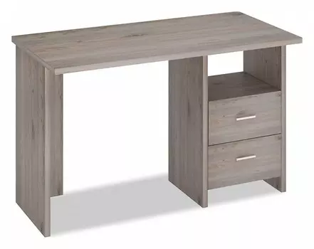 Стол письменный Домино Лайт СКЛ-Прям120 Merdes edd3b9ec-37de-11e8-aa8b-ac1f6b1a0117, СКЛ-Прям120 Н