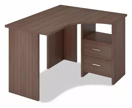 Стол письменный Домино Лайт СКЛ-Угл 120 Merdes 5f1f8fab-37e9-11e8-aa8b-ac1f6b1a0117, СКЛ-Угл 120 Ш ПРАВ, СКЛ-Угл120 Ш ПРАВ