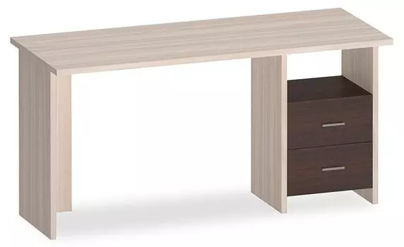 Стол письменный Домино Lite СКЛ-Прям150 Merdes СКЛ-Прям150 КВ