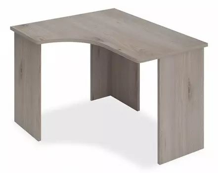 Стол письменный Домино Lite СКЛ-Угл120 Merdes СКЛ-Угл120 (без тумбы) Н ЛЕВ