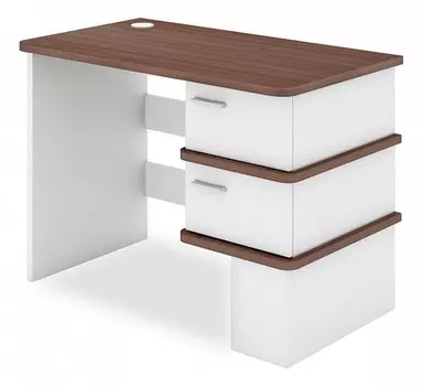 Стол письменный Домино СД-15 Merdes СД-15 C-БЕШ