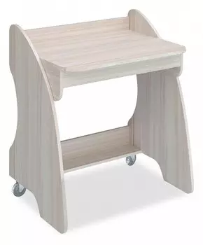 Стол письменный Домино СК-13 Merdes 3dafaba0-2be8-11e6-b8bd-001e67224410, СК-13 К