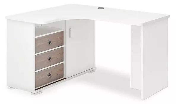 Стол письменный Домино СР-145С Merdes СР-145С БЕНБЕ-ЛЕВ НОВЫЙ