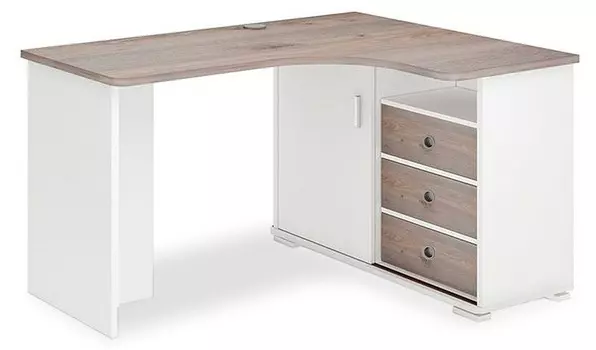 Стол письменный Домино СР-145С Merdes СР-145С БЕНН-ПРАВ НОВЫЙ