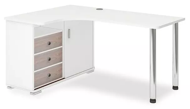 Стол письменный Домино СР-165СМ Merdes СР-165СМ БЕНБЕ-ЛЕВ