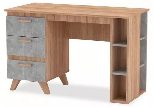 Стол письменный Фарго Атмосфера 00-00011783