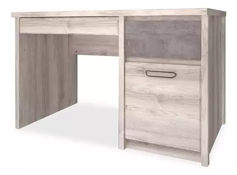 Стол письменный Jazz 1D2S Анрекс UT-00006347