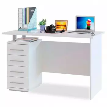 Стол письменный КСТ-106.1 Сокол 157188399, 20210, 4680212004582