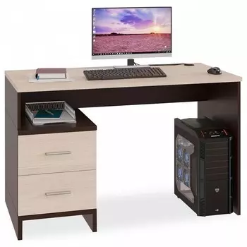 Стол письменный КСТ-114 Сокол 4680212008085, 79571