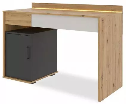 Стол письменный Kubo НК-Мебель 71705576