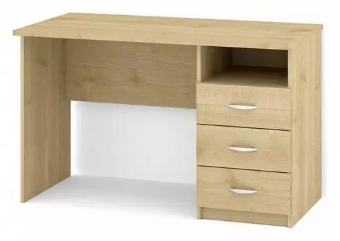 Стол письменный Лидер СП.005.1200-01 Баронс 2324