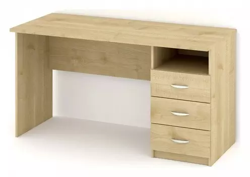 Стол письменный Лидер СП.005.1400-01 Баронс 2325