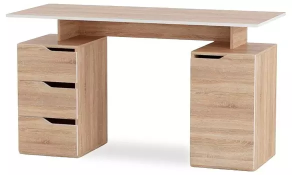 Стол письменный ПКС-3 Олимп-мебель ML654871755