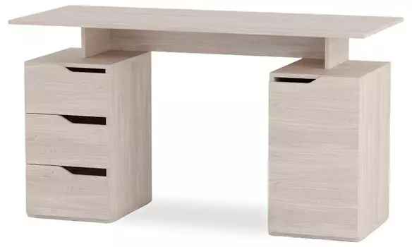 Стол письменный ПКС-3 Олимп-мебель ML654871756