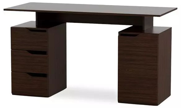 Стол письменный ПКС-3 Олимп-мебель ML654871802