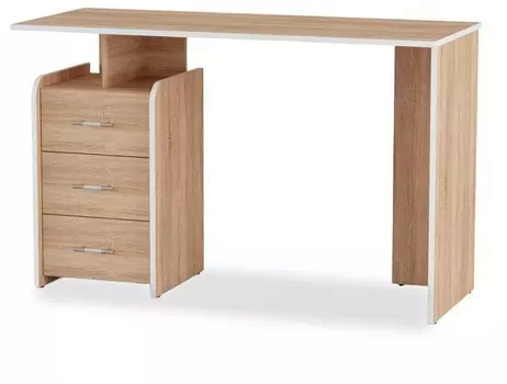 Стол письменный ПКС-8 Олимп-мебель ML654871236