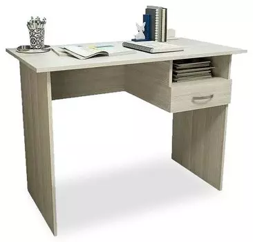Стол письменный Практик 1 NEW BTS Т0020709