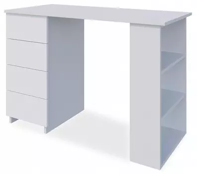 Стол письменный СП-05 Атмосфера 00-00017648