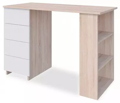 Стол письменный СП-05 Атмосфера 00-00017650