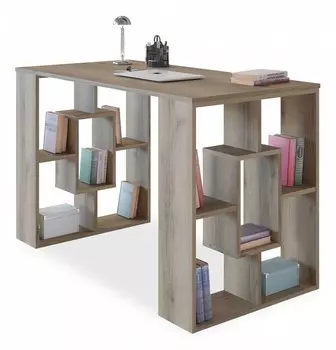 Стол письменный СПм-15 Сокол 4680212009044