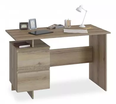 Стол письменный СПм-19 Сокол 4680212009280