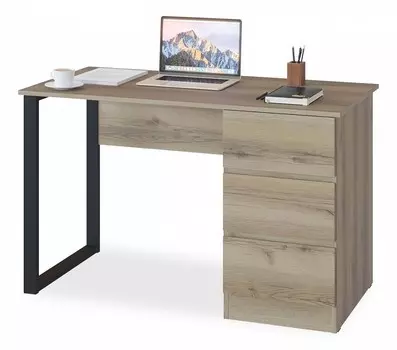 Стол письменный СПм-205 Сокол 4680212009501