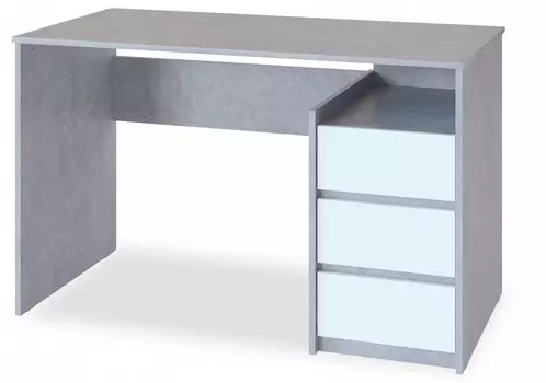 Стол письменный СПм-21 Сокол 4680212011177