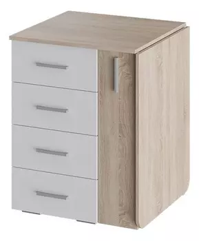 Стол письменный Тип 5 Трия (TRI_169219)