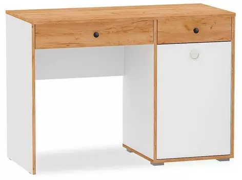 Стол письменный Вуди 12.42 MOBI ML654871043