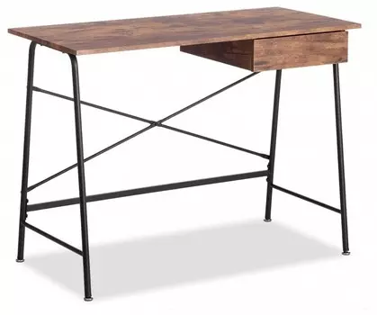 Стол письменный WD-12 Tetchair 19170