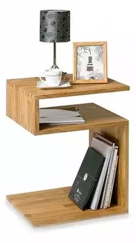 Стол придиванный Art Collection Белфан .Г000063056