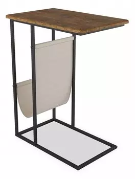 Стол придиванный Бали Калифорния 3154694201