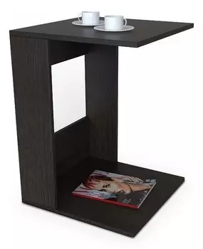 Стол придиванный Beauty Style 3 Мебелик 4607130111567