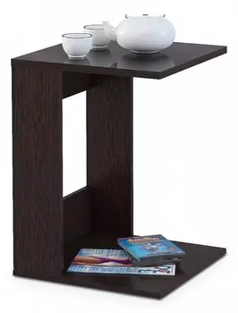 Стол придиванный BeautyStyle 3 Мебелик 4607130113035