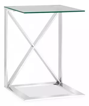 Стол придиванный Кросс Stool Group EET-008-C